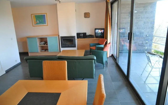 House in Belgium With Pool Near Les Jardins du Golf