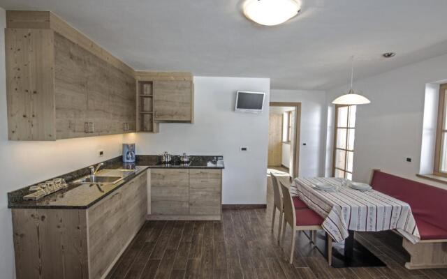 Apartements Precalalt