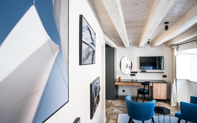Villa 5db