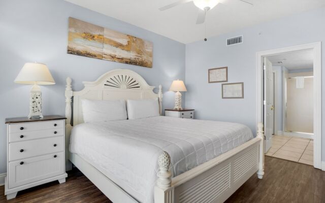 Treasure Island 2109