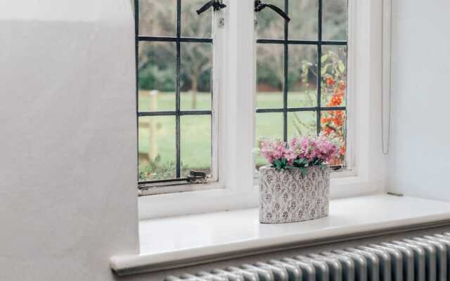 Wisteria House in Buckinghamshire