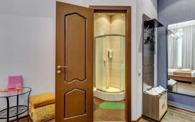 Рандеву в Текстильщиках