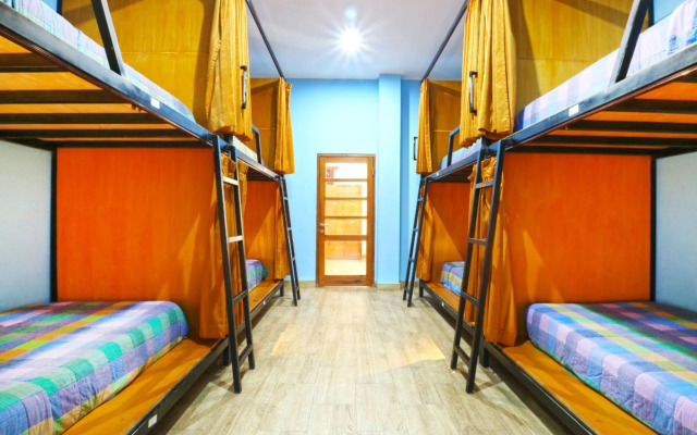 New Ubud Hostel