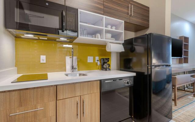 MainStay Suites Bricktown - near Medical Center