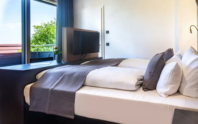 Burgau Hotel Sonnenhof