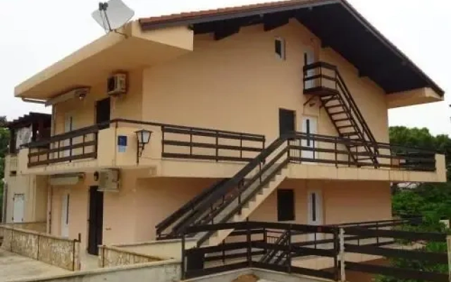 Zana Apartments