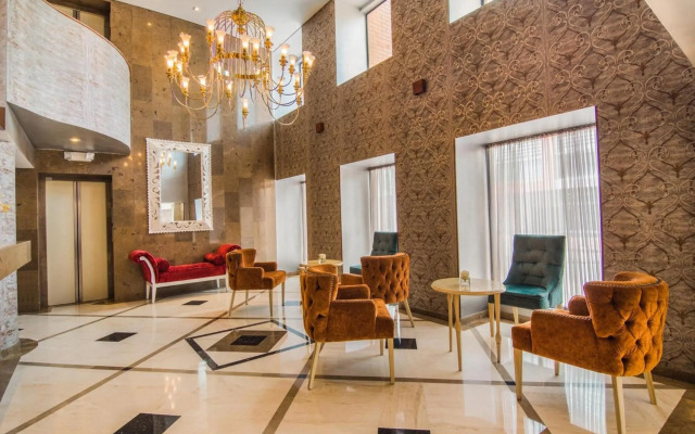 GHL Hotel Hamilton