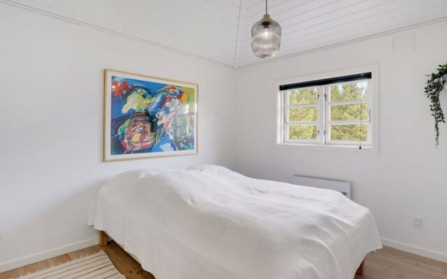 "Dana" - 1.1km from the sea in Western Jutland