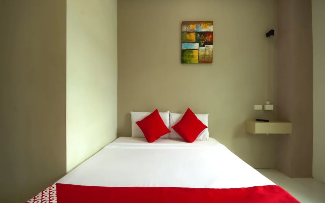OYO 720 Alt Residences