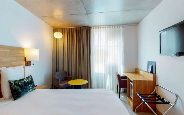 Mercure Poitiers Centre