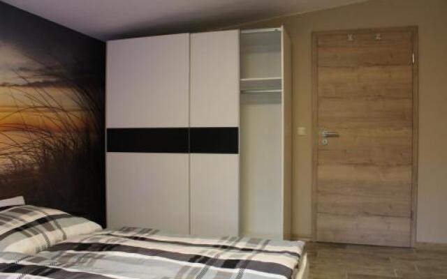 Ferienhaus Strandhafer DIREKT AM STRAND - [#110385]