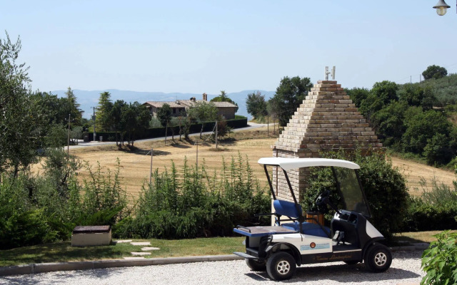 Residenza Il Falchetto