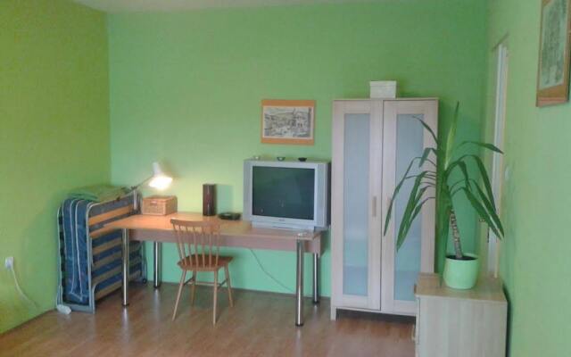 Bazsi Apartman Pécs