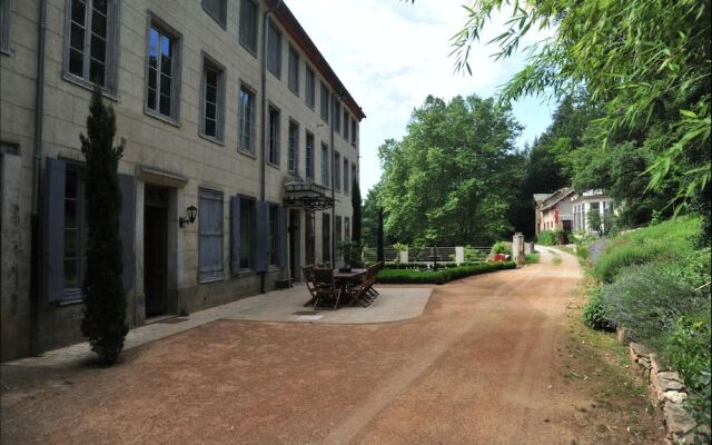 La Forge de Montolieu