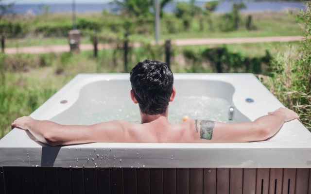 Tava Glamping Lago