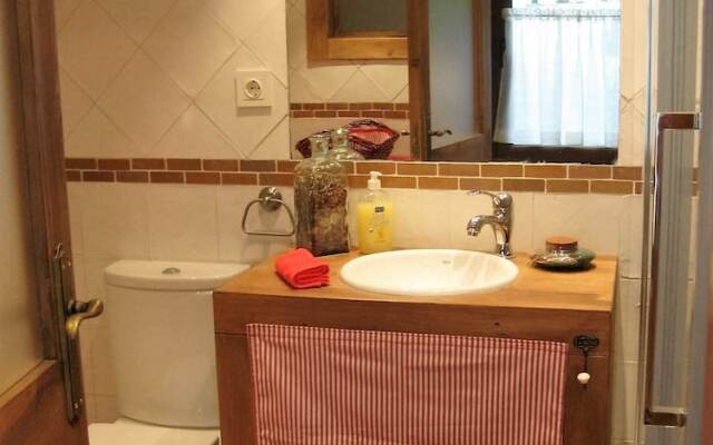 Casita de Invitados