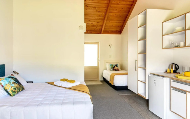 Abel Tasman Lodge