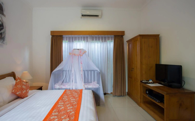 Sandi Agung Villa