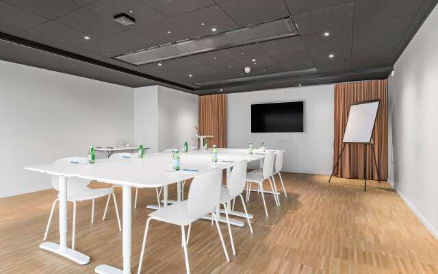 Best Western Plus Ten Hotel