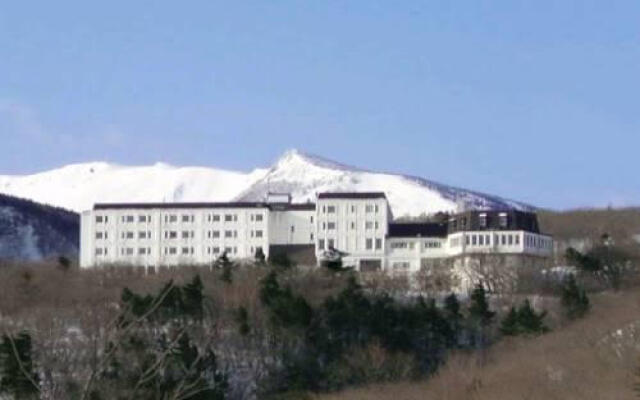 Miyagi Zao Kogen Hotel