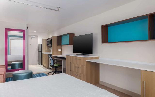 Home2 Suites By Hilton El Centro