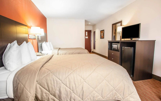 Comfort Inn & Suites