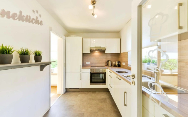 Ferienhaus Vier Jahreszeiten