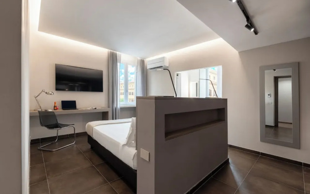 The Point Suites Rome – Guest House