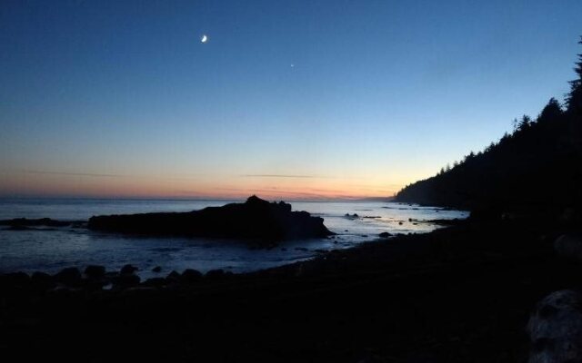 Ocean Wilderness Inn