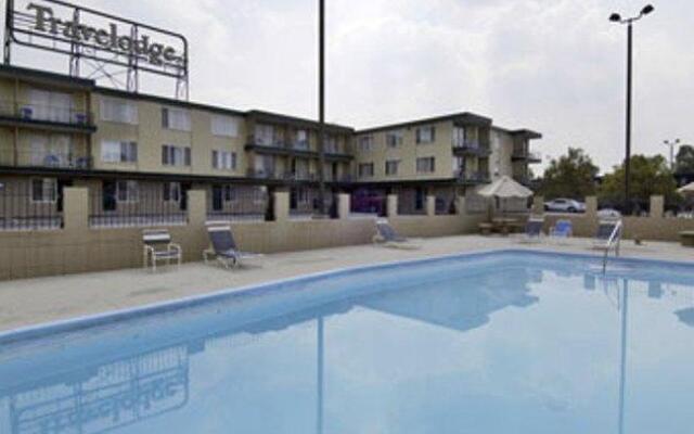 Travelodge Newport/Cincinnati Riverfront