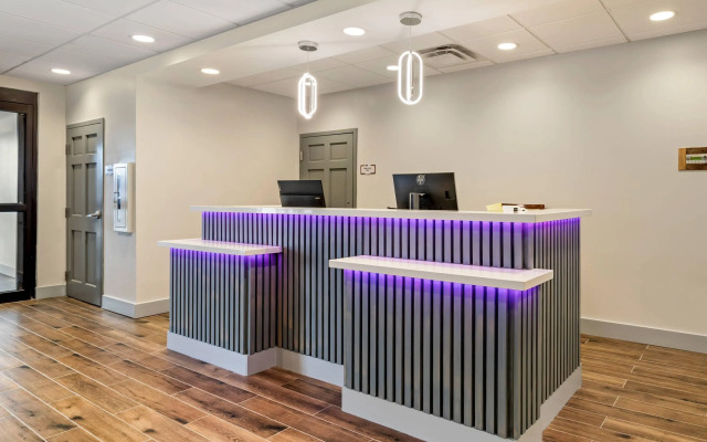 The Angler, an Ascend Collection Hotel