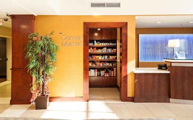 Fairfield Inn & Suites by Marriott Somerset