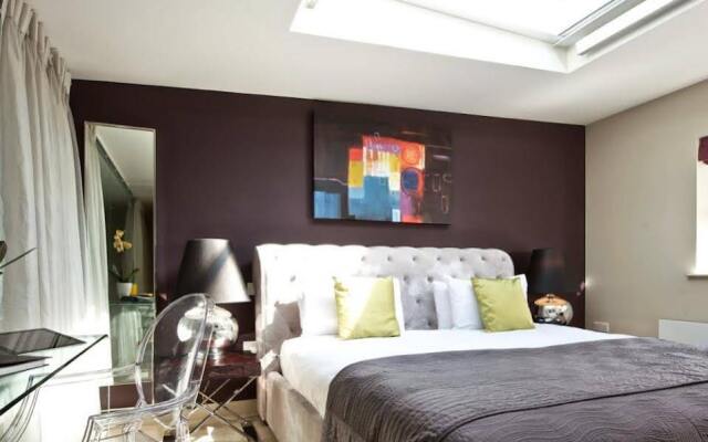 Fraser Residence Bishopsgate