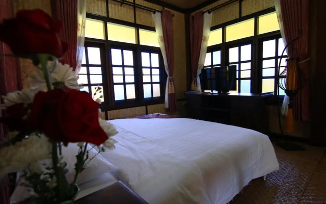 Little Teak Home Stay