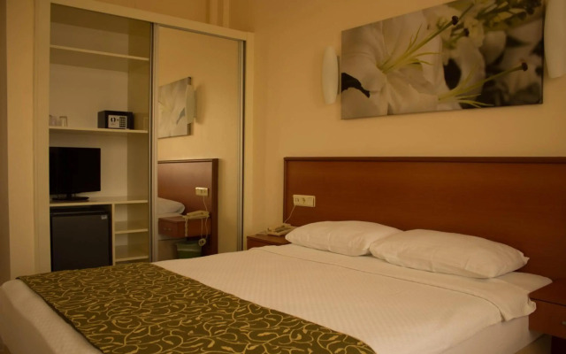 Lord Hotel