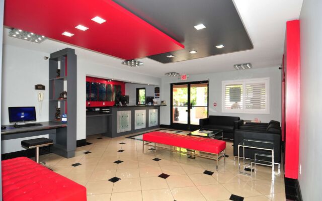 Best Western Antelope Inn & Suites