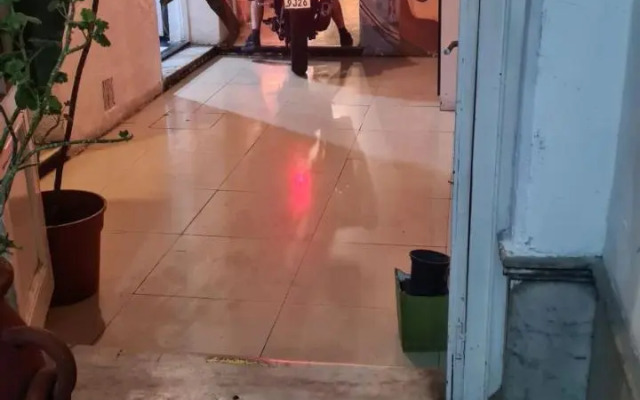 Hostal MVD Port