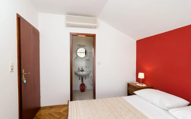 Guesthouse Moretić