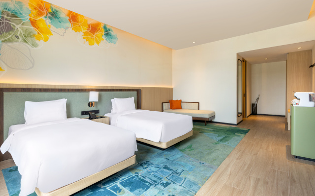 Holiday Inn Lampung Bukit Randu by IHG