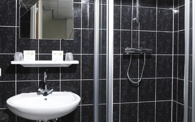 Hotel Restaurant De Wagenbergh