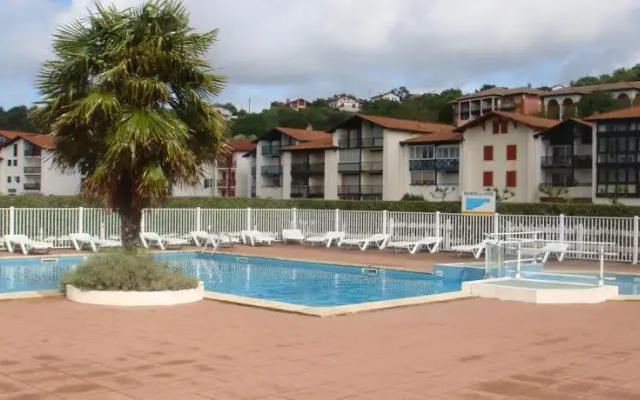 Appartement Hestia