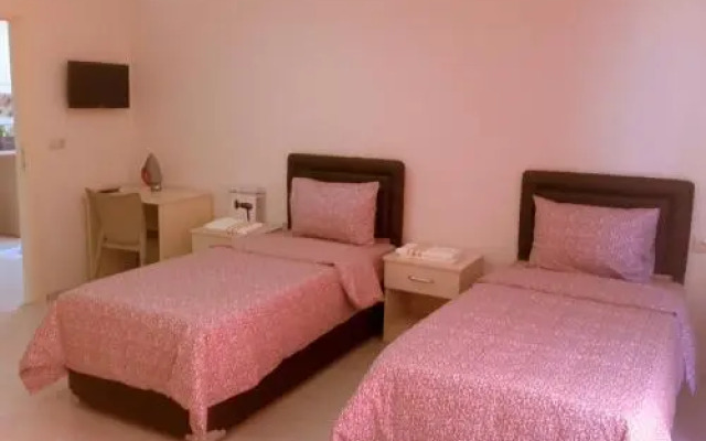 Zahi Apart Konaklar 2