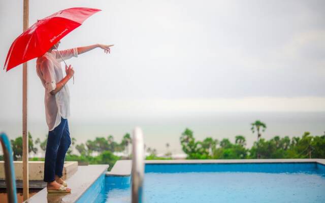 Vizag Palms Holiday Beach Resort