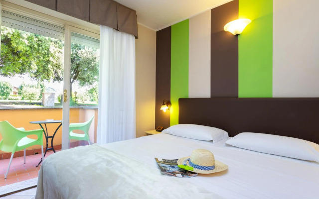 West Garda Hotel