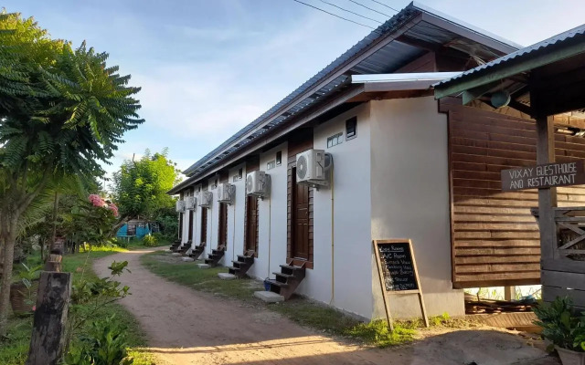 Tena 2 Guesthouse