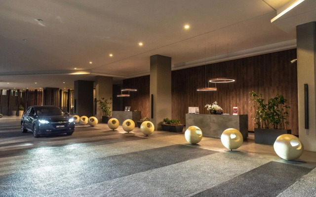 The Mews Klcc