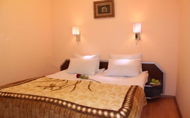 Alva Hotel & Spa