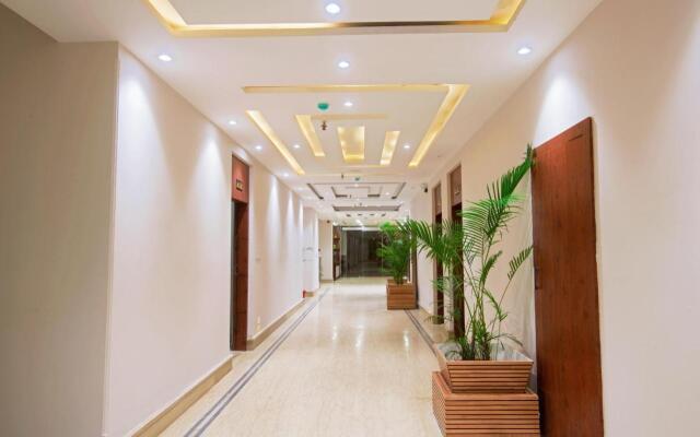 Shivaay Morex A Vegetarian Hotel