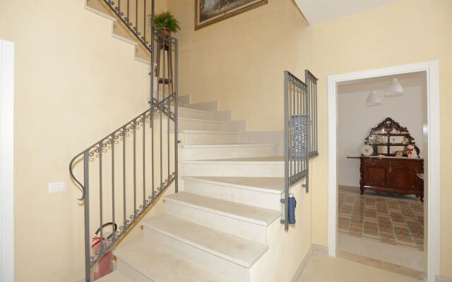 Suliscenti Dimora Siciliana