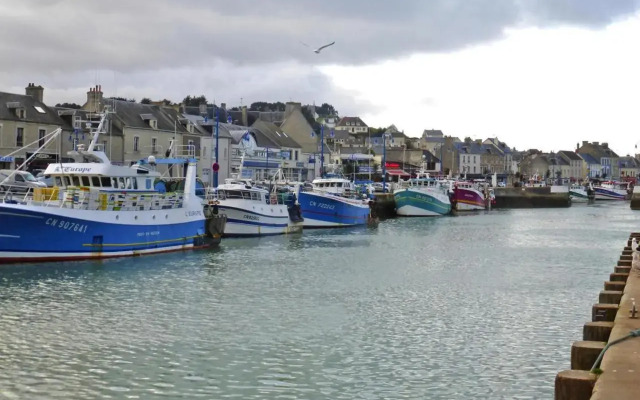 Apartment, Arromanches-les-Bains